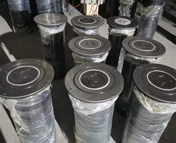 吴忠全自动升降柱